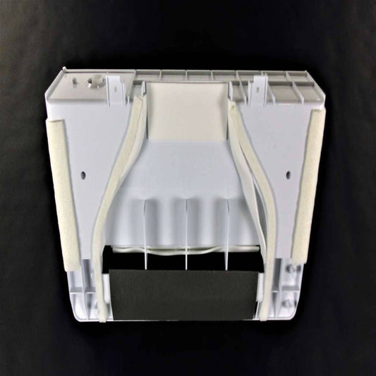 WR17X23073 GE Fresh Food Evaporator Case