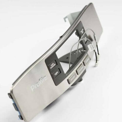 WR17X24677 GE Display Assembly