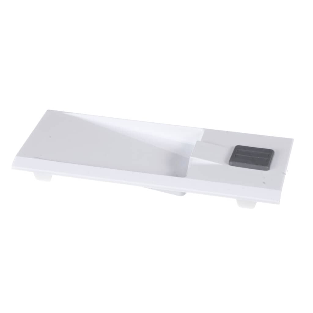 WR17X25225 GE Internal Dispenser Assembly