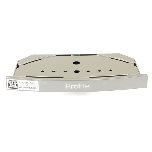 WR17X26348 GE Autofill Drip Tray (Stainless)