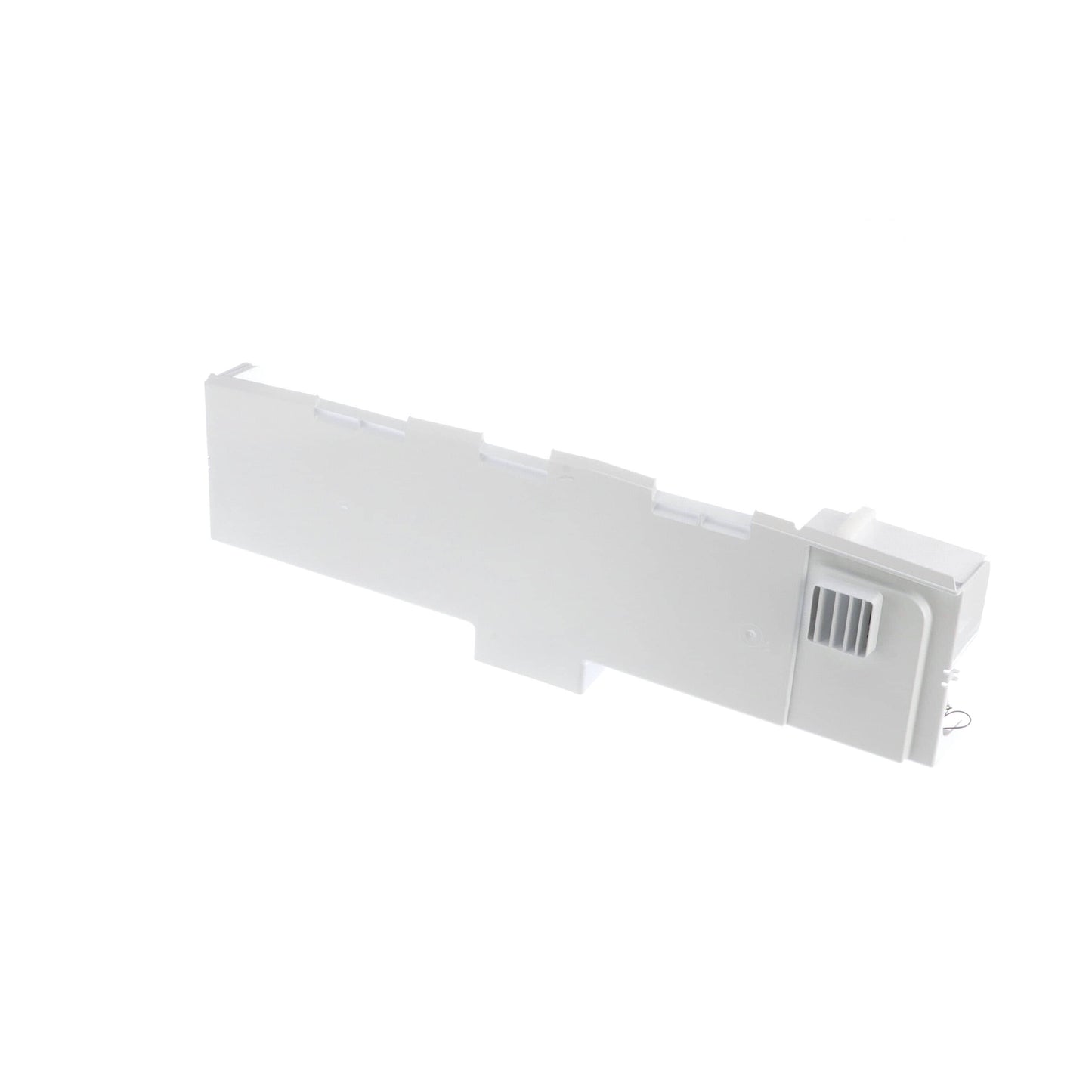 WR17X27084 GE Fresh Food Evaporator Cover