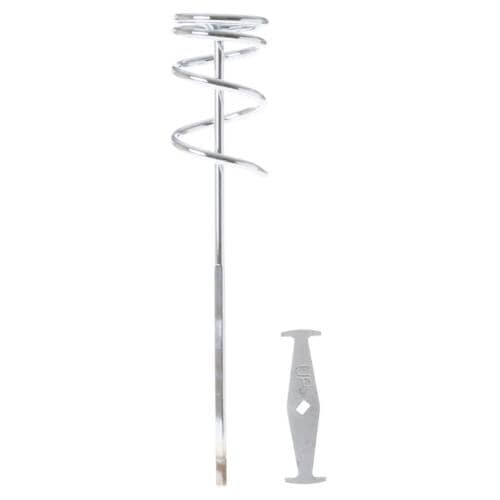 WR17X2056 GE Rear Helix Ice Dispenser