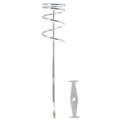 WR17X2740 GE Ice Bucket Auger Kit