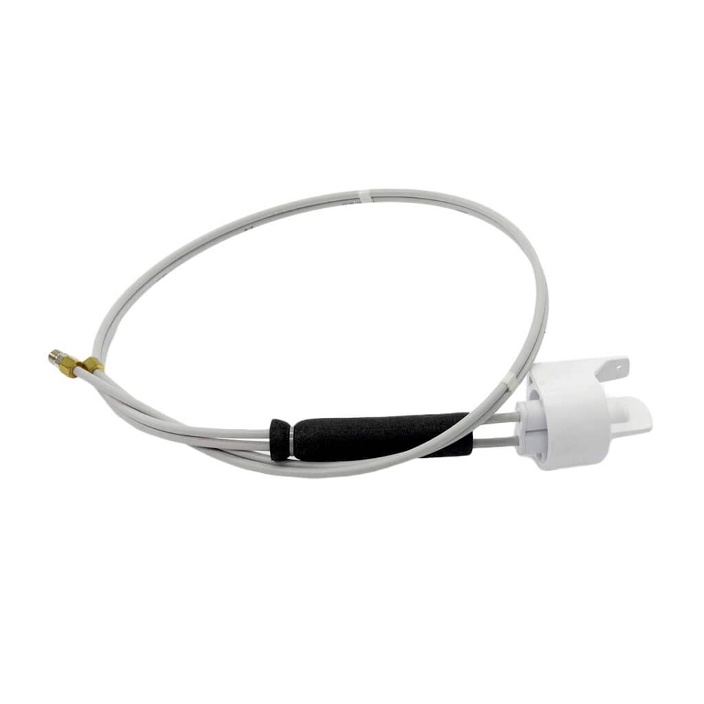 WR17X28556 GE Water Filter Tube and Housing