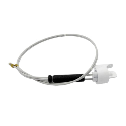 WR17X28556 GE Water Filter Tube and Housing