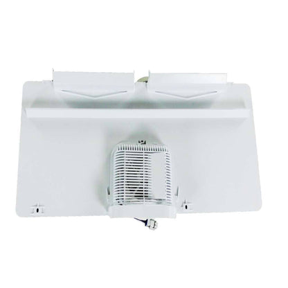 WR17X29739 GE Freezer Evaporator Cover