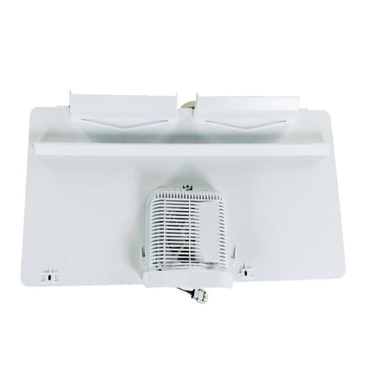 WR17X29739 GE Freezer Evaporator Cover