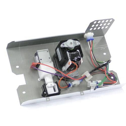 WR17X29746 GE Auger Motor Assembly