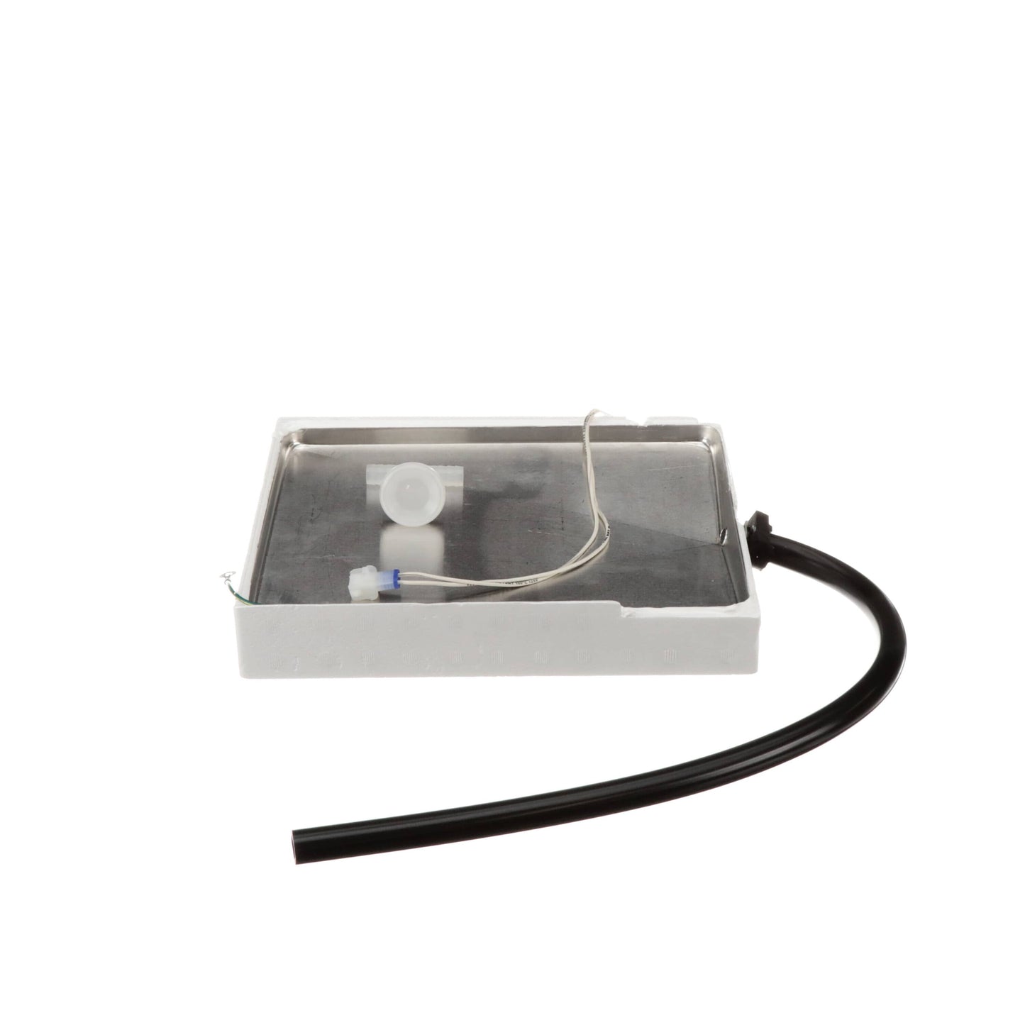 WR17X29775 GE Drain Pan and Heater