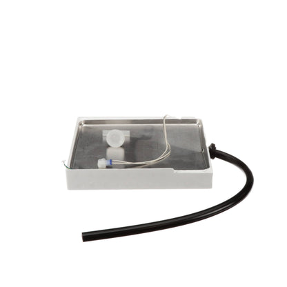 WR17X29775 GE Drain Pan and Heater