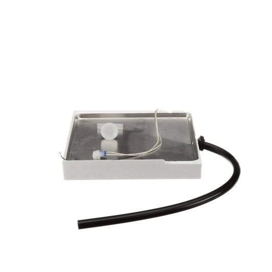 WR17X29775 GE Drain Pan and Heater