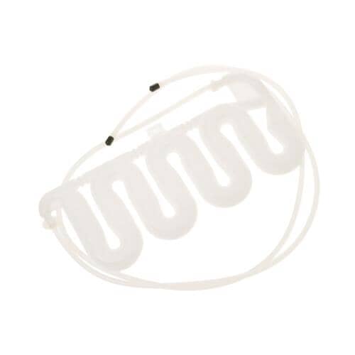 WR17X3226 GE Water Tank Assembly