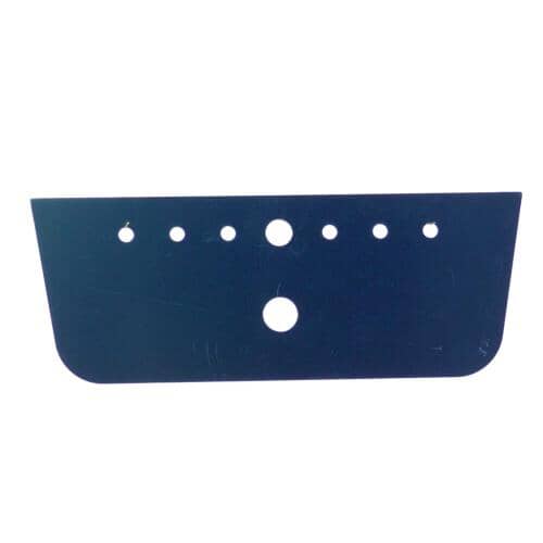 WR17X32472 GE Drip Tray Cover (Stainless)