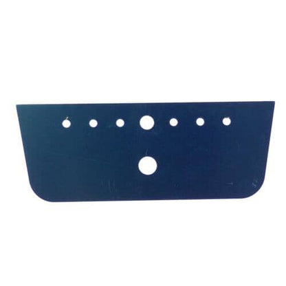 WR17X32472 GE Drip Tray Cover (Stainless)