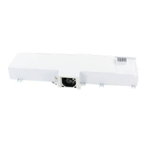WR17X34327 GE Fresh Food Evaporator Cover