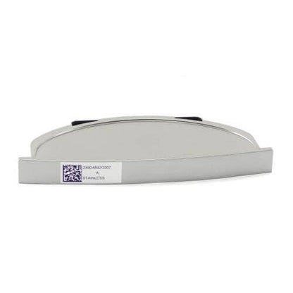 WR17X34471 GE Dispenser Drip Tray (Silver)