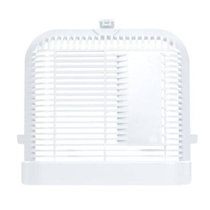 WR17X35246 GE Freezer Fan Cover