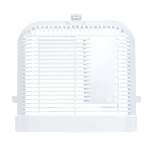 WR17X35246 GE Freezer Fan Cover