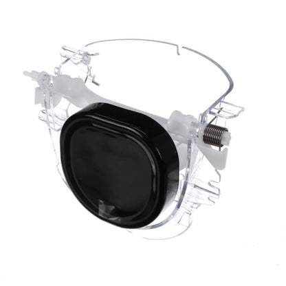 WR17X36026 GE Ice Funnel & Duct Door