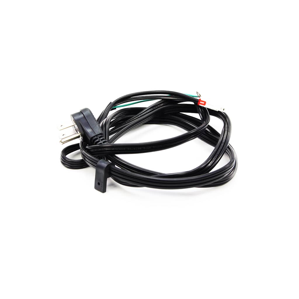 WR23X10570 GE Power Cord Assembly