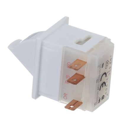 WR23X10593 GE Door Switch