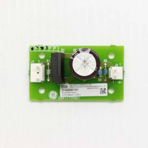 WR23X10622 GE Control Board