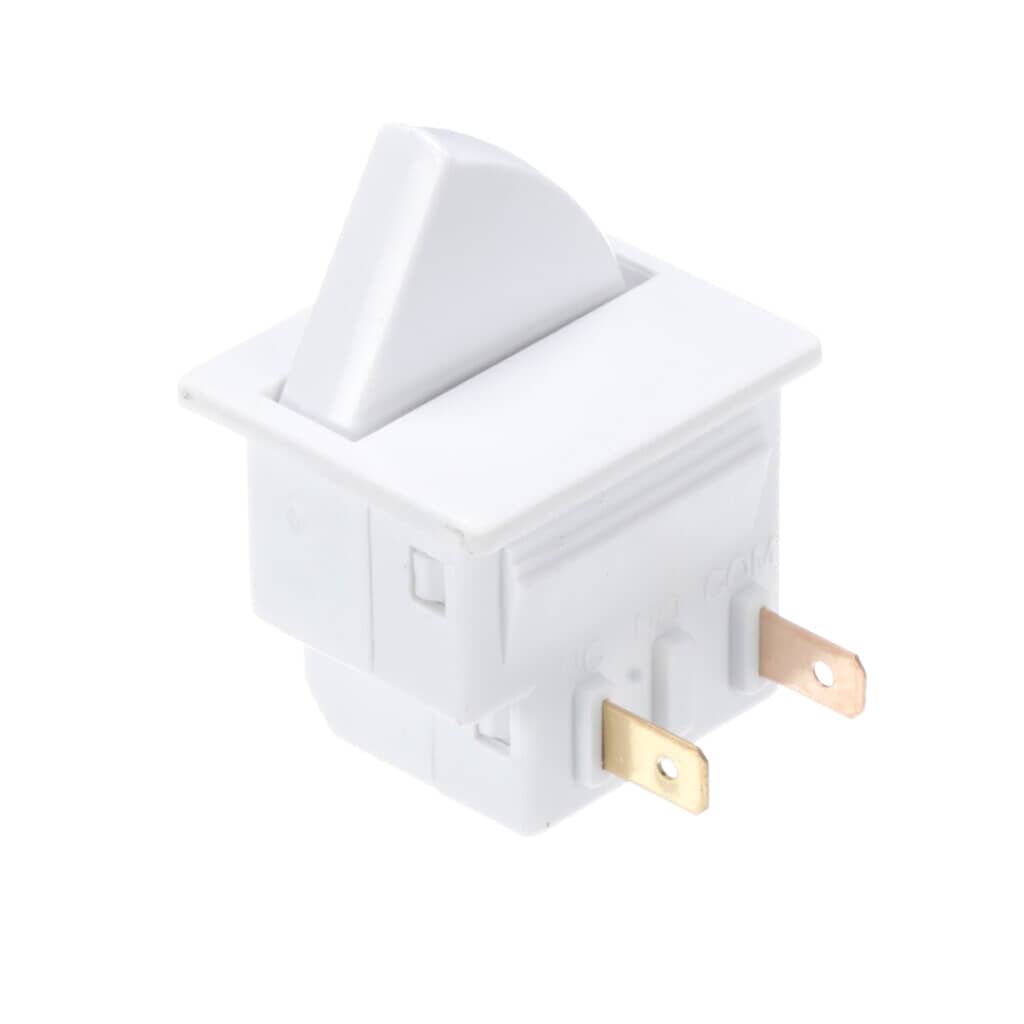 WR23X20371 GE Door Light Switch