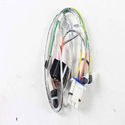 WR23X23626 GE Fresh Food Heater Harness & Defrost Thermostat