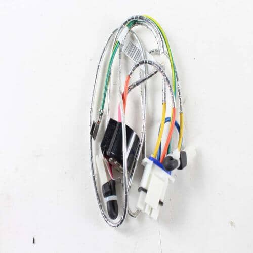 WR23X23626 GE Fresh Food Heater Harness & Defrost Thermostat