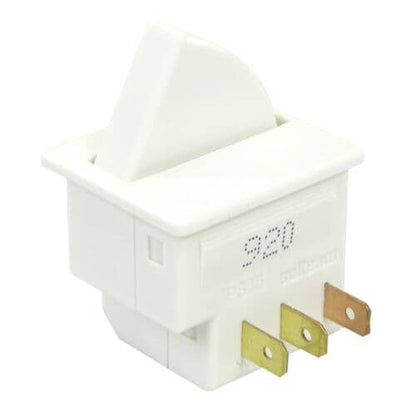 WR23X25635 GE Light Switch