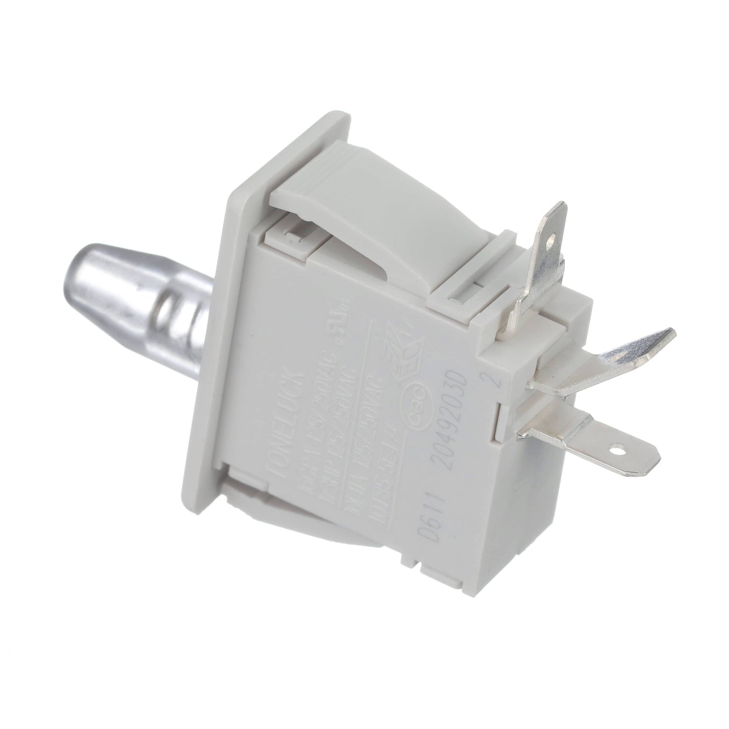 WR23X29161 GE Fresh Food Door Light Switch