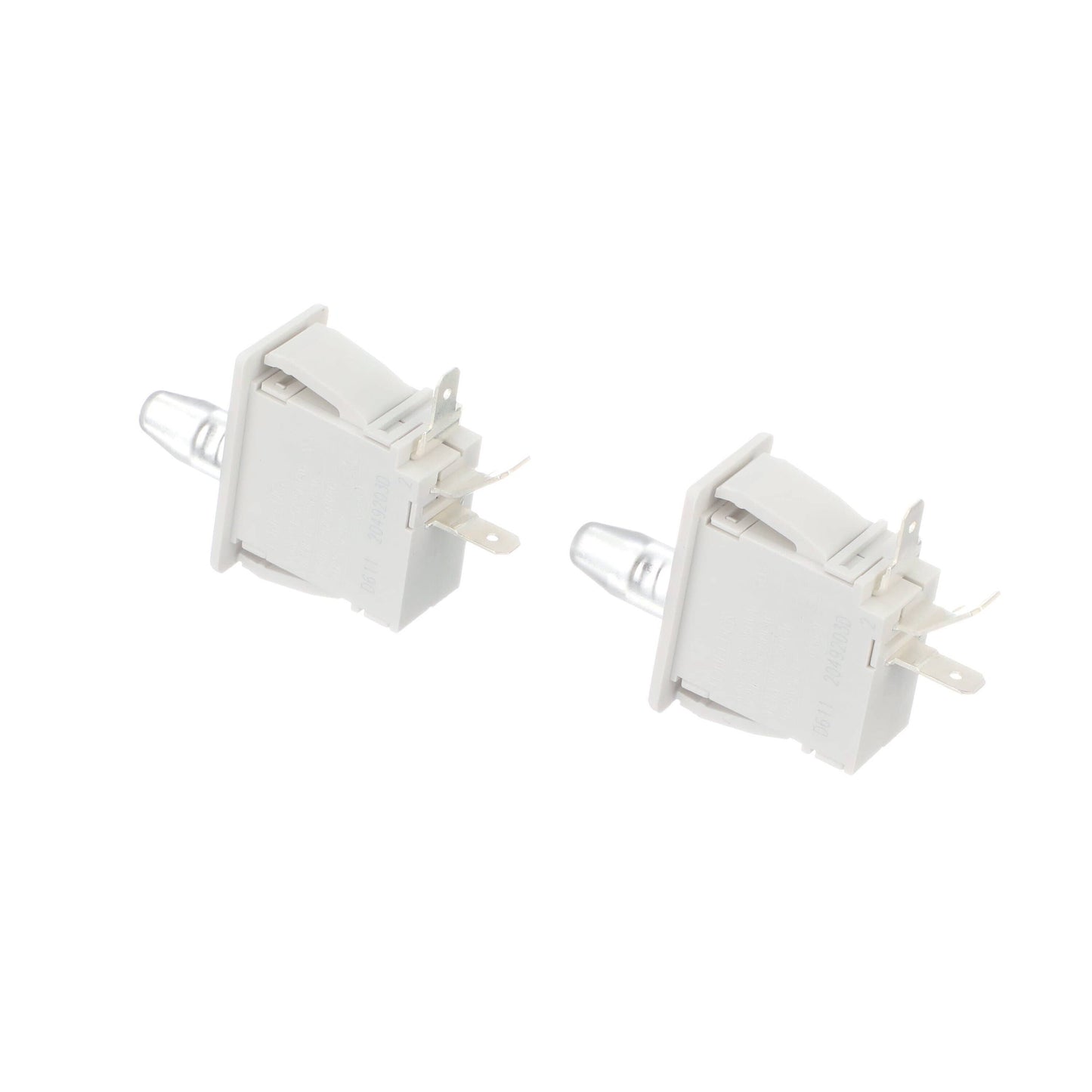 WR23X29170 GE Fresh Food Door Light Switch Kit