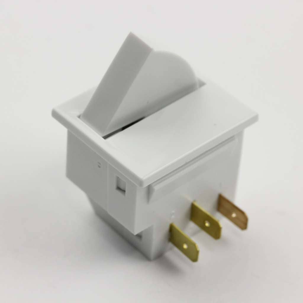 WR23X427 GE Freezer Door Light Switch