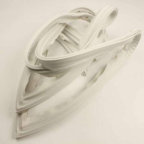 WR24X10145 GE Fresh Food Door Gasket