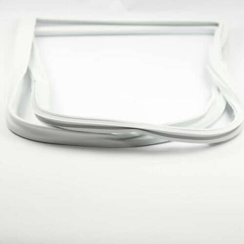 WR24X10155 GE Fresh Food Door Gasket (White)