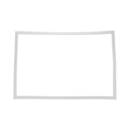 WR24X10197 GE Freezer Door Gasket