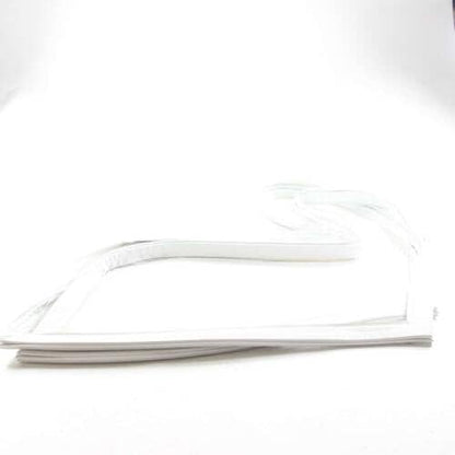 WR24X10206 GE Fresh Food Door Gasket (White)