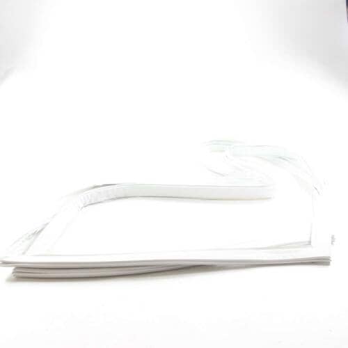 WR24X10206 GE Fresh Food Door Gasket (White)