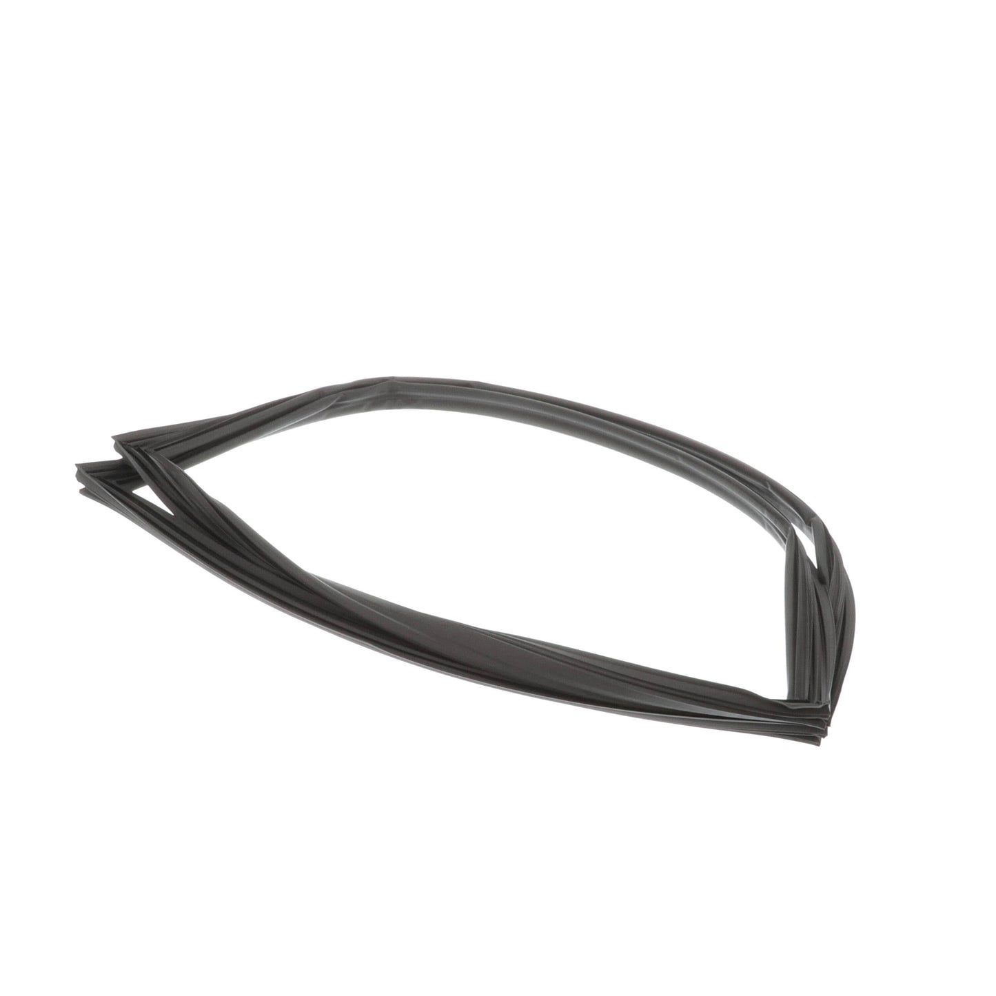 WR24X10230 GE Fresh Food Door Gasket (Black)