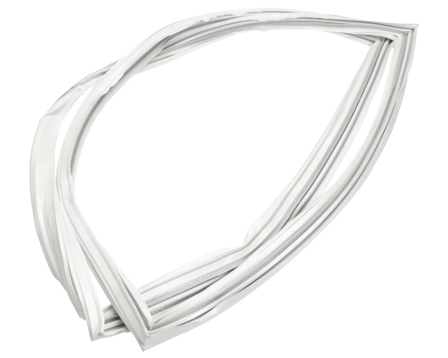 WR24X450 GE Fresh Food Door Gasket