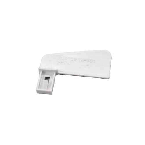 WR24X10054 GE Fresh Food Door Gasket