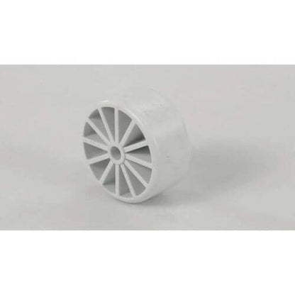 WR2X8244 GE Front Wheel