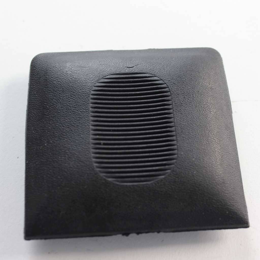 WR2X8702 GE Dispenser Actuator Pad (Black)