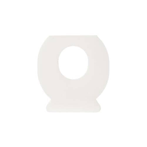 WR2X9223 GE Gasket Donut