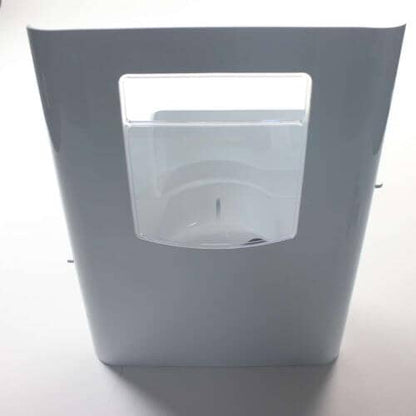WR30X10157 GE Ice Bucket Assembly