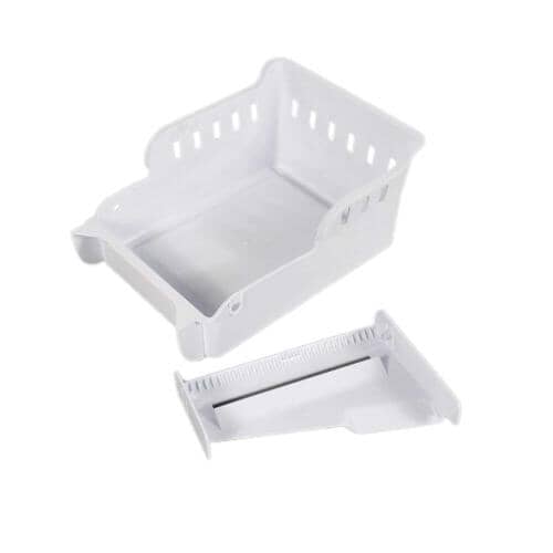 WR30X23327 GE Ice Bucket Assembly