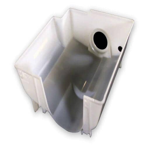 WR30X256 GE Ice Dispenser Bucket