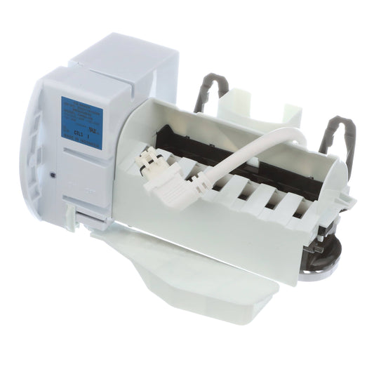 WR30X28693 GE Ice Maker Assembly