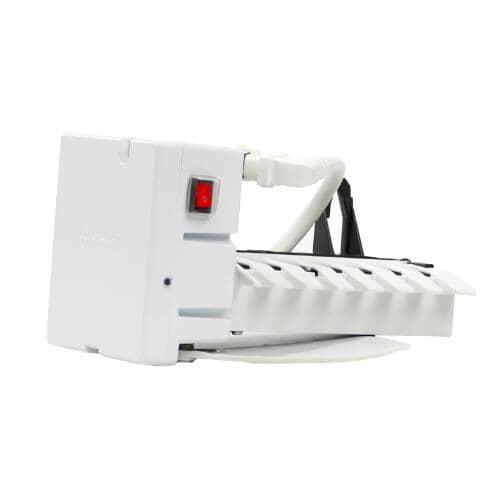WR30X28694 GE Ice Maker Assembly