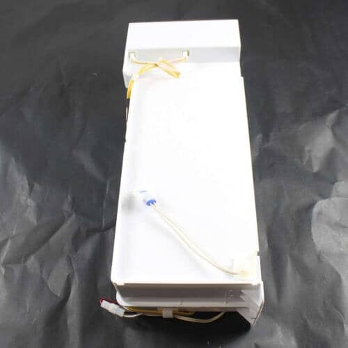WR31X10021 GE Damper Control Assembly